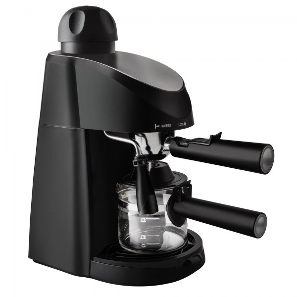 Cafetera express kuken  4 tz 240 ml Cafetera express kuken  4 tz 240 ml