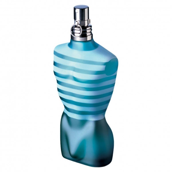 Jean paul gaultier le male eau de toilette 200ml vaporizador