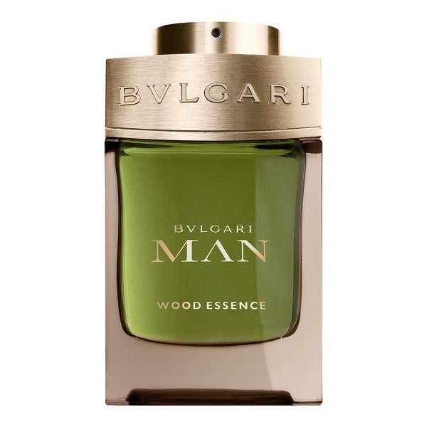 Bulgari man wood essence eau de parfum 60ml vaporizador