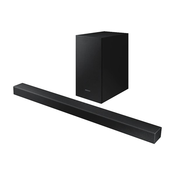 Samsung hw-t420 2020 barra de sonido 2.1ch 150w de potencia