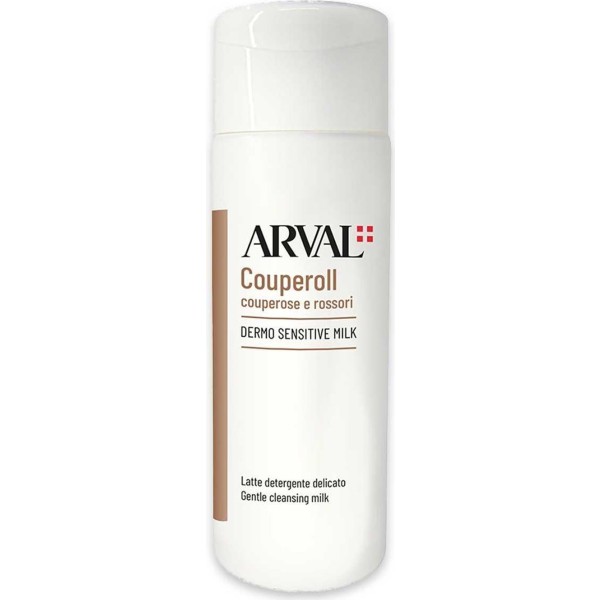 Arval couperoll leche limpiadora dermo-sensitive 200ml